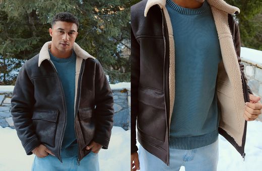 Johnny Bigg | 25% Off Selected Winter Styles