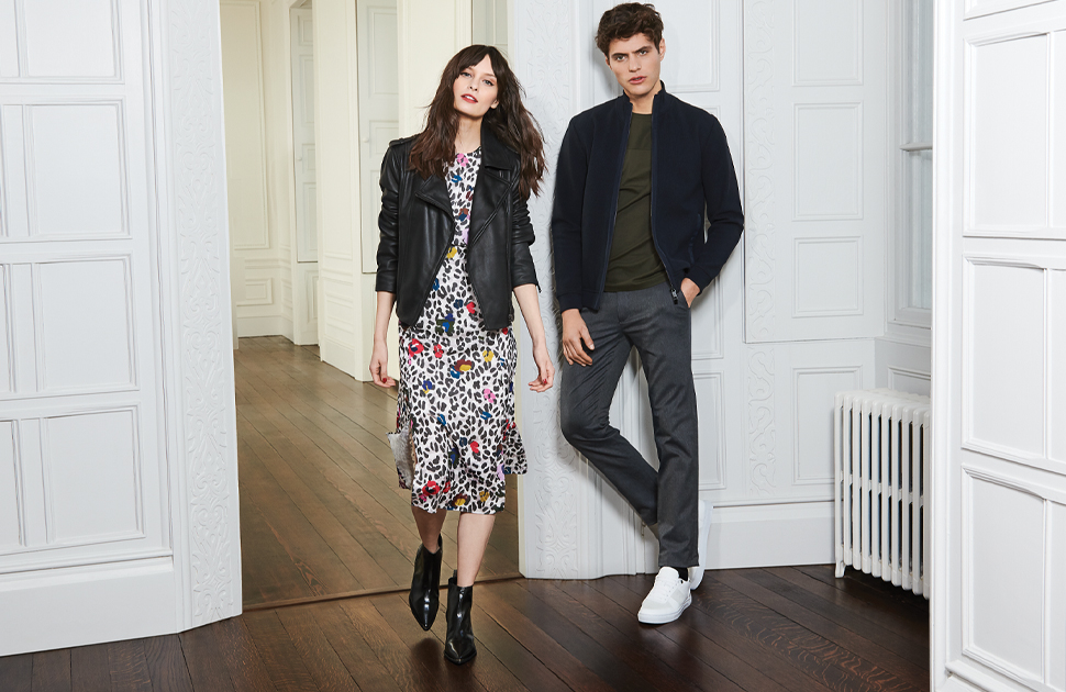 Ted Baker