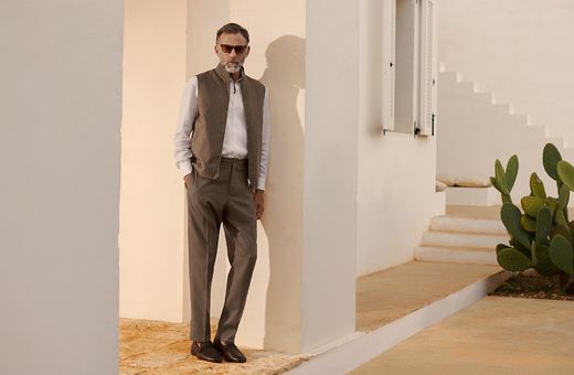 Zegna | Exclusive Offer