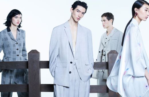 Armani Outlet | Big Brand Sale Offer