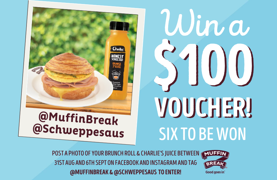 Win a $100 voucher for Father's Day