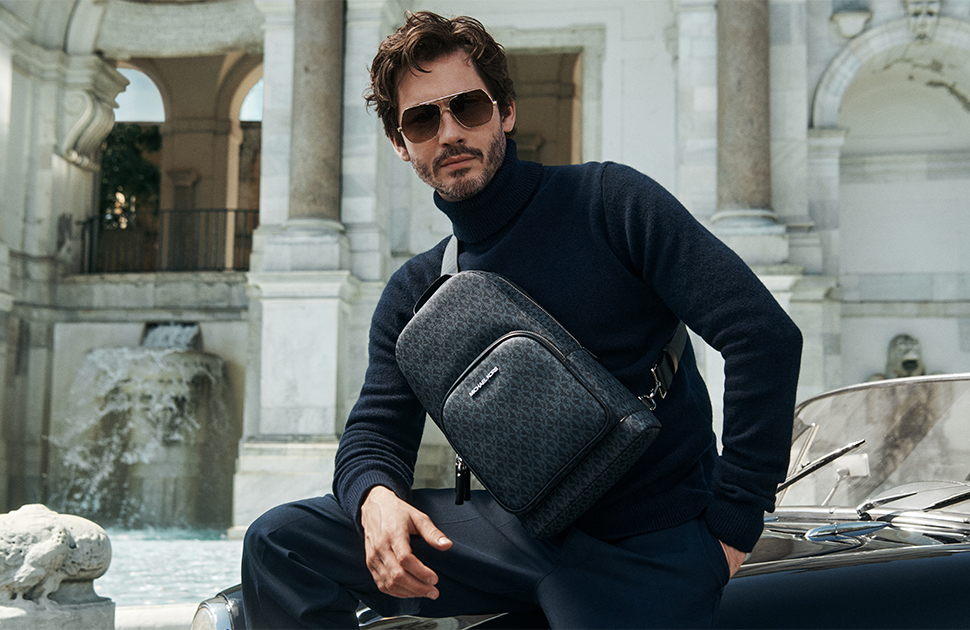 Michael Kors - Father's Day Promotion