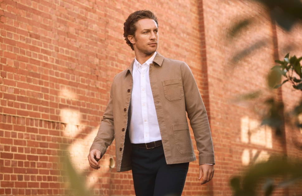 Gazman | Mix and Match