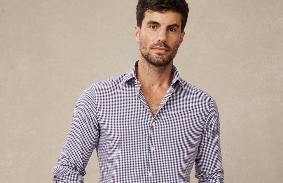 Van Heusen | Business Shirts 3 For $119