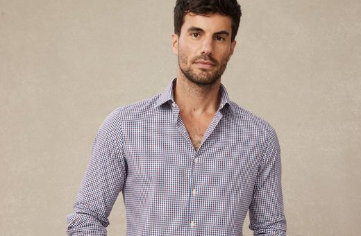 Van Heusen | Business Shirts 3 For $119