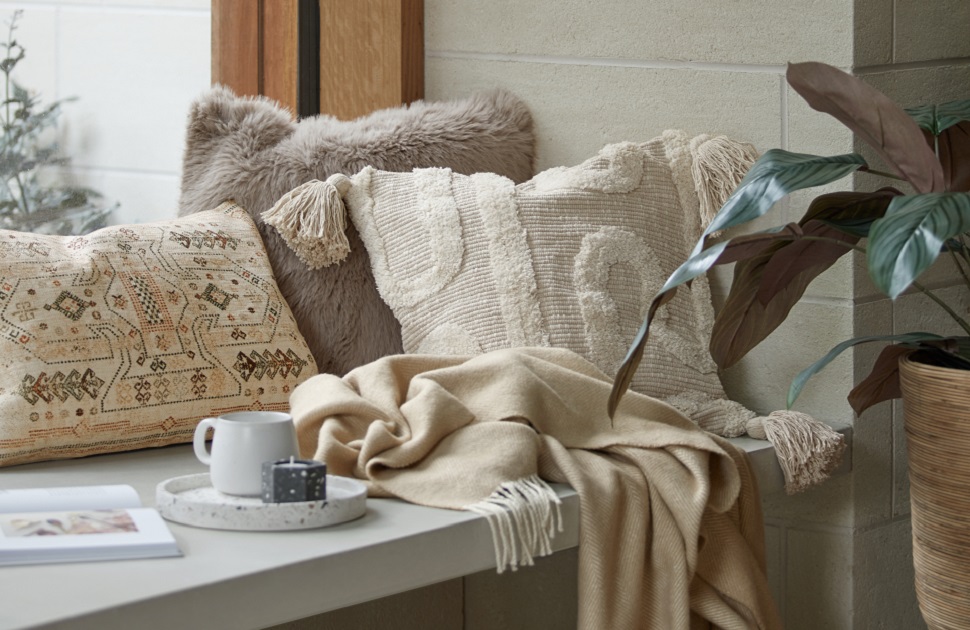 Bed Bath N' Table's New Winter Collection and Lookbooks Bed Bath N