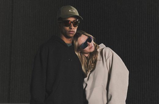 Oakley | Valentines Day Offer