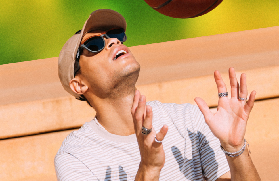 Oakley 20% Off Polarised Eyewear*