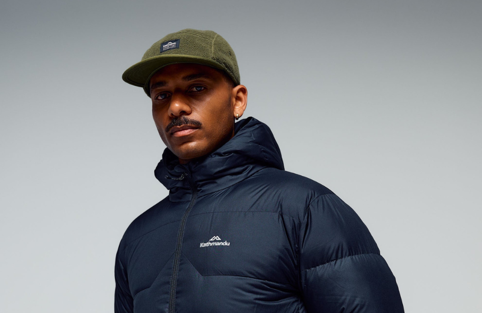 Kathmandu | Big Brand Sale Offer