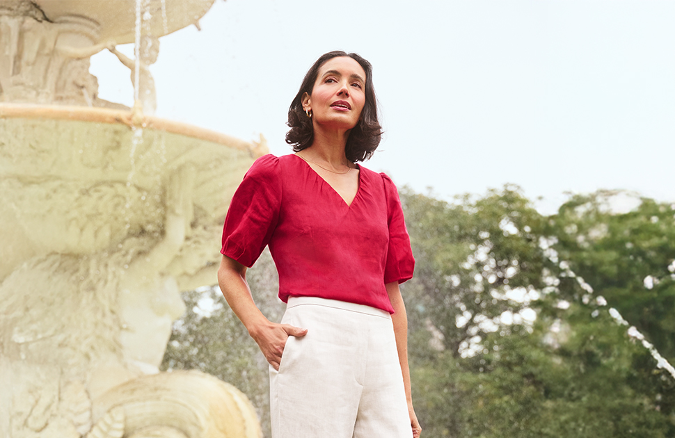 Jacqui E | 40% Off Storewide When You Buy Two Or More