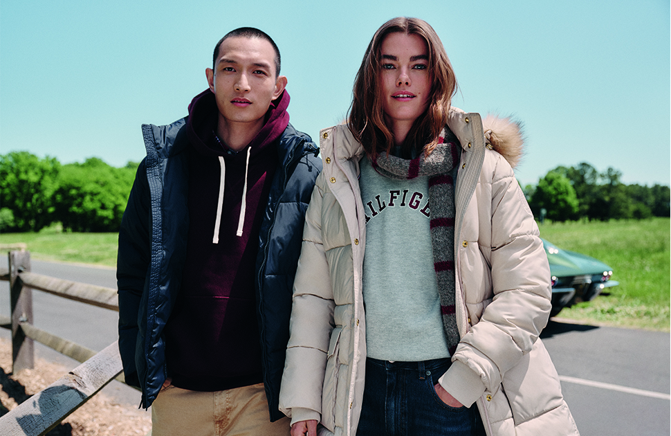 Tommy Hilfiger | Big Brand Sale Offer