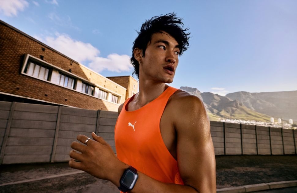 Puma Up To 50% Off Storewide