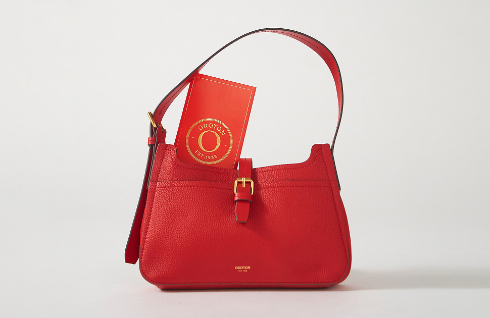 Oroton Outlet | Lunar New Year Promotion
