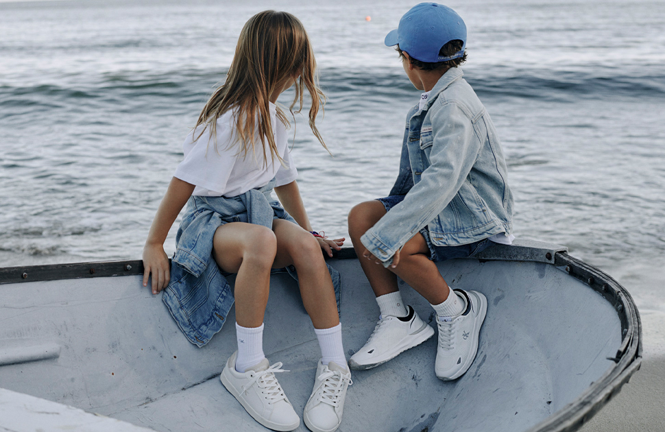 Calvin Klein | Take A Further 30% Off