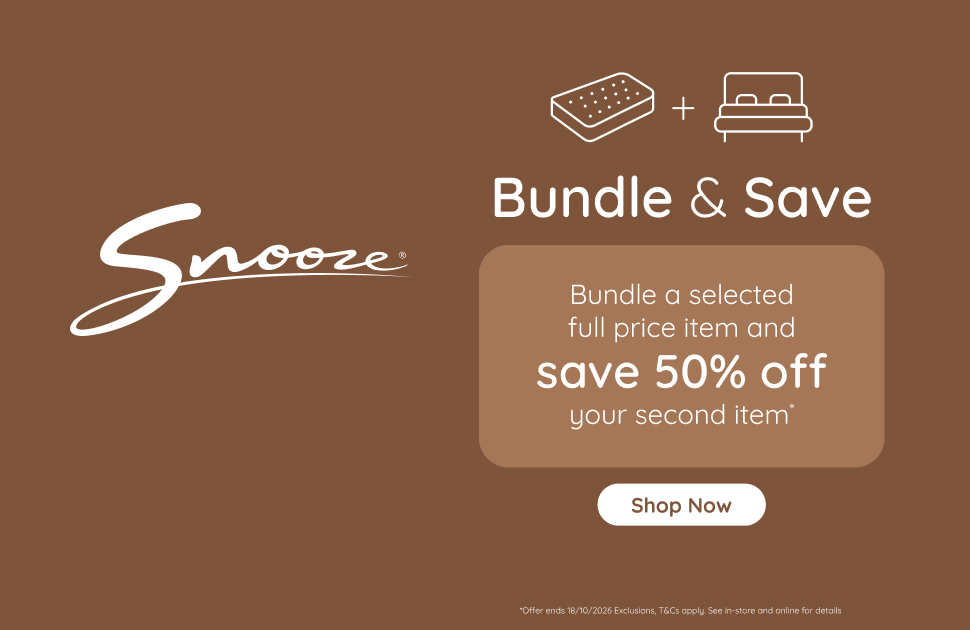 Snooze - October Bundle & Save