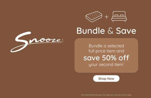 Snooze - October Bundle & Save