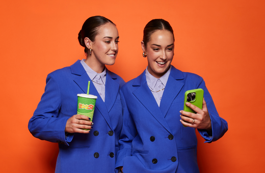 Boost Juice | Two Good