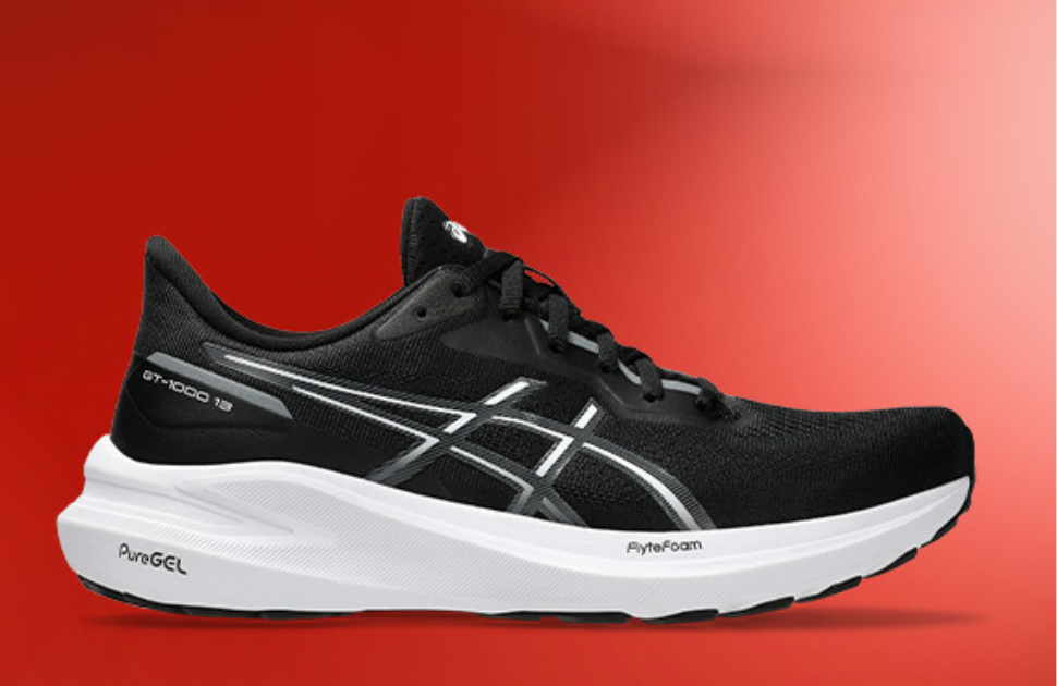 ASICS | Save 50% Off Selected Styles