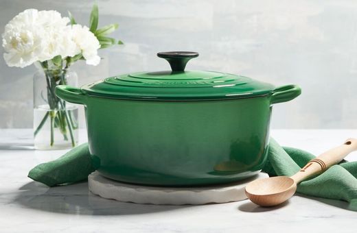 Le Creuset | Spend And Save