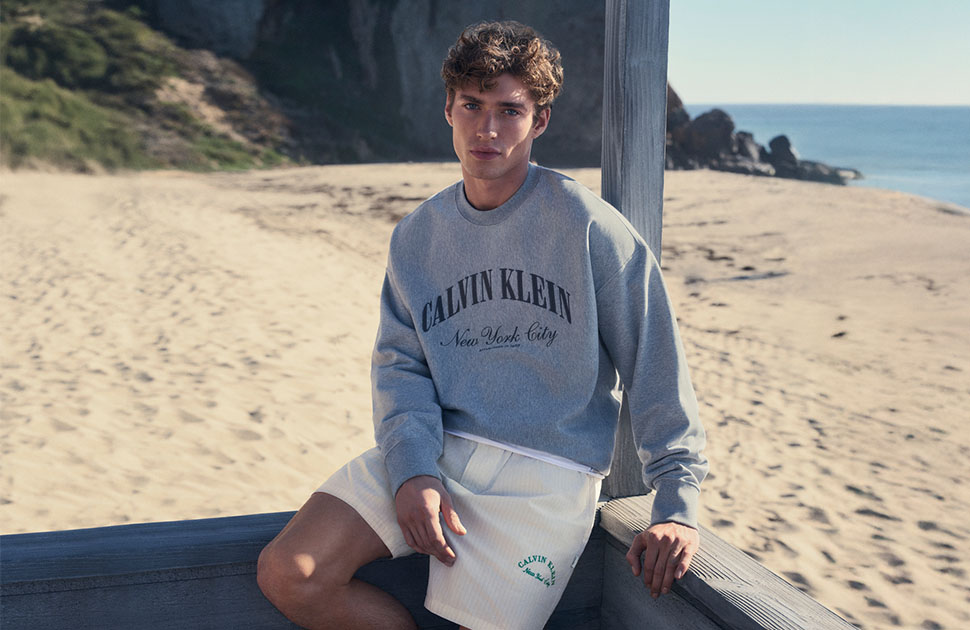 Calvin Klein - Up to 70% Off