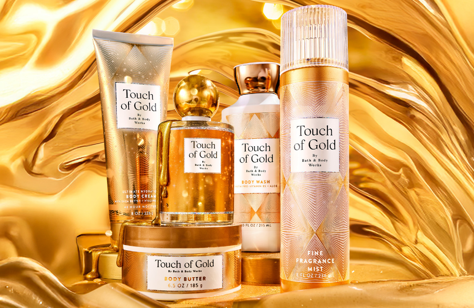 Bath & Bodyworks - BODYCARE SALE