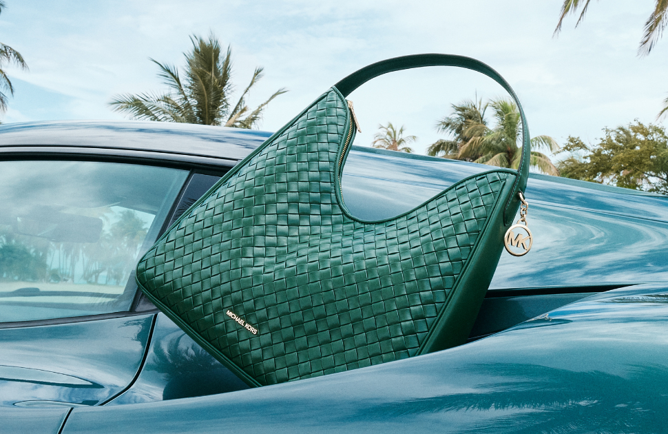 Michael Kors - Up To 50% Off + More! 