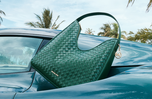 Michael Kors - Up To 50% Off + More! 