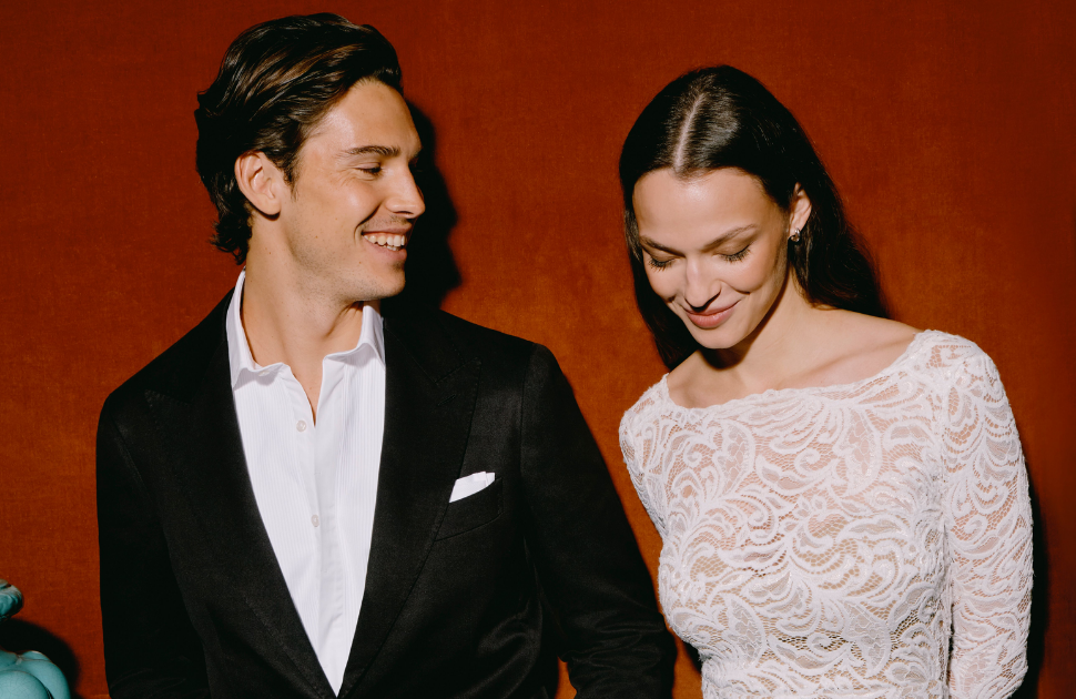 M.J. Bale | From Boom to Groom