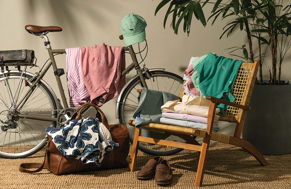 Rodd & Gunn Gunn Gifts