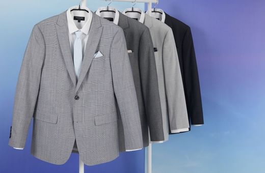 Tarocash | Sale Suits From $149.99