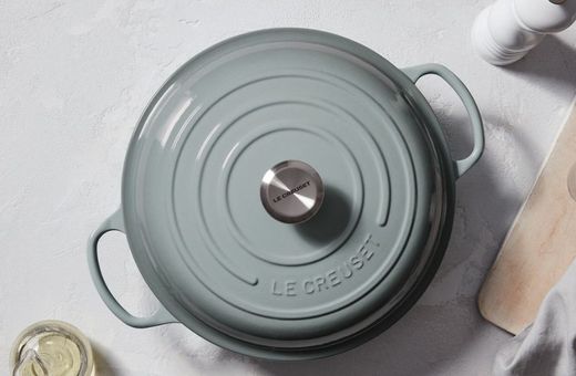 Le Creuset | The Autumn Sale Is Here 🍁