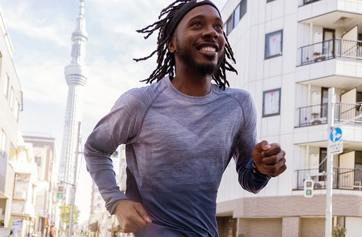 ASICS - GRAND OPENING 