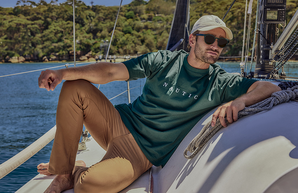 NAUTICA - Nothing Over $75