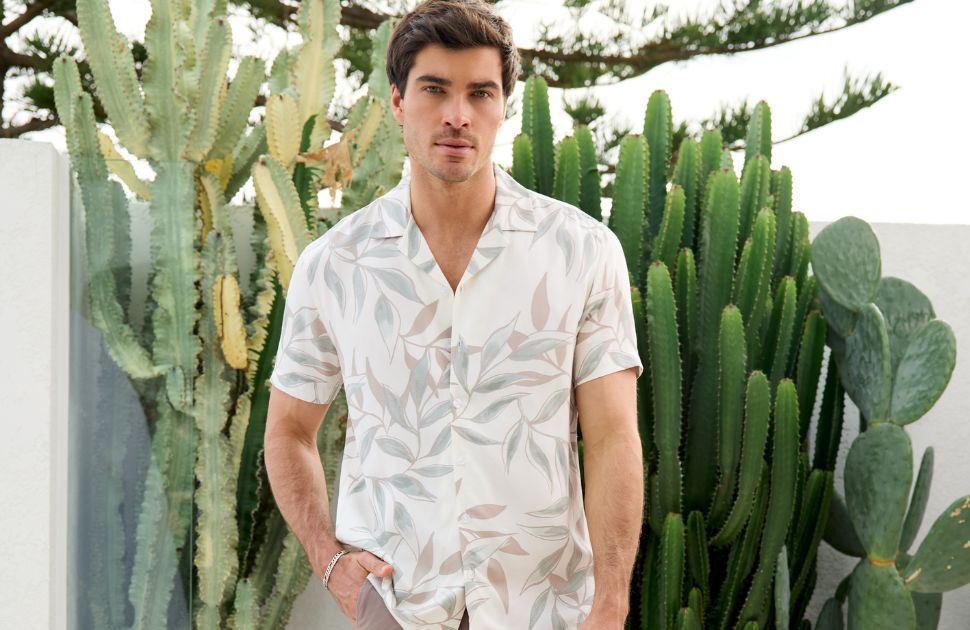 Tarocash All Shirts & Chinos - $69