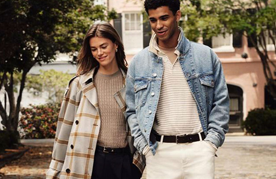 Tommy Hilfiger - 50% Off Womenswear 