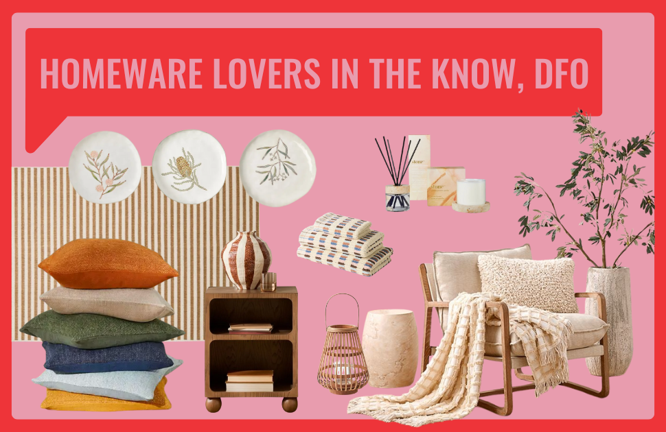 Refresh your home for less! 🏠
