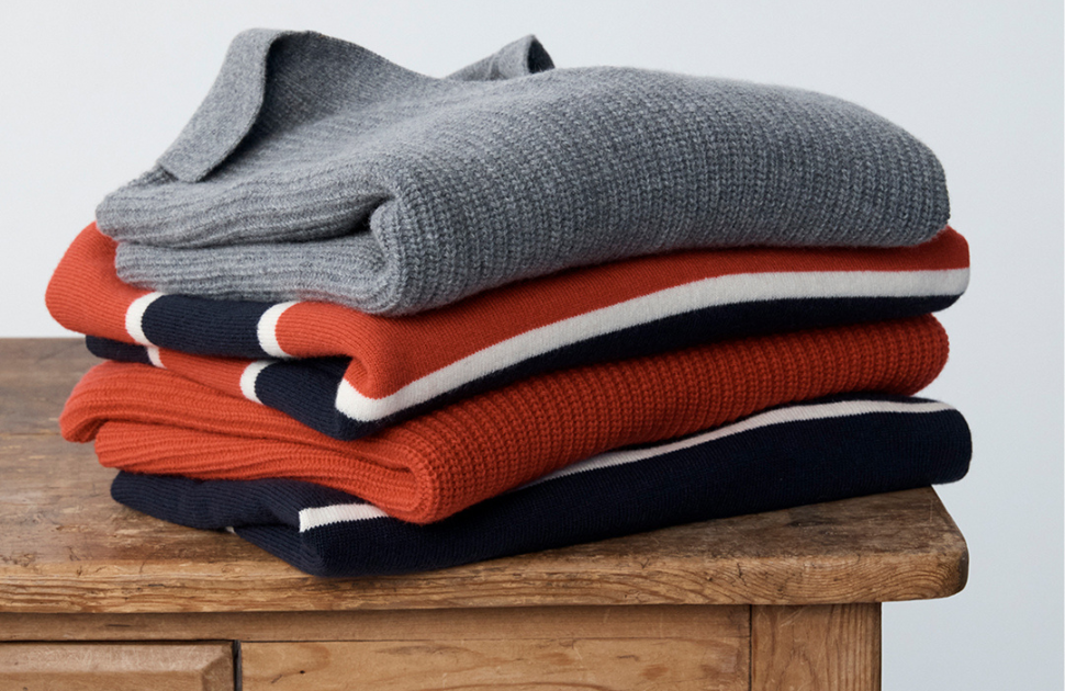 Oroton Outlet | 30% Off Knitwear