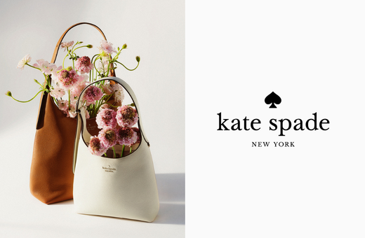 Kate Spade - 60% off
