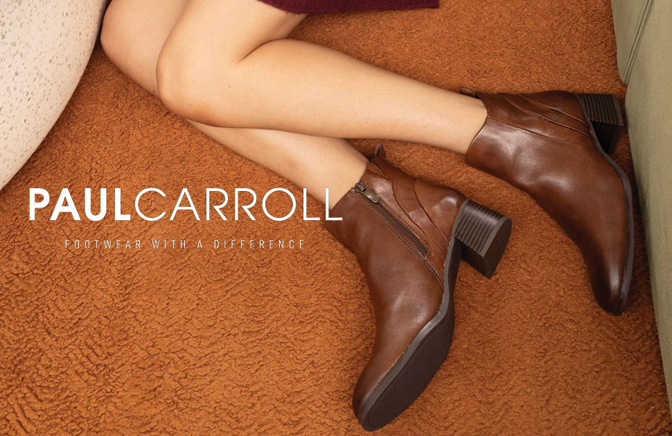 Paul Carroll - Extra 20% off* Sale Styles 