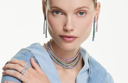 Swarovski | Mid-Season Sale