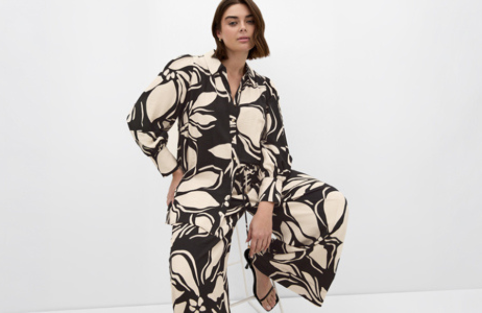 City Chic - 50 - 70% Off Storewide 