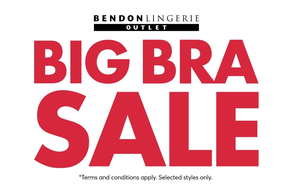 Bendon Feb 23 DFO Perth