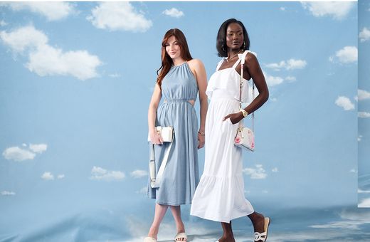 Guess | 40% Off Storewide. Exclusions Apply.