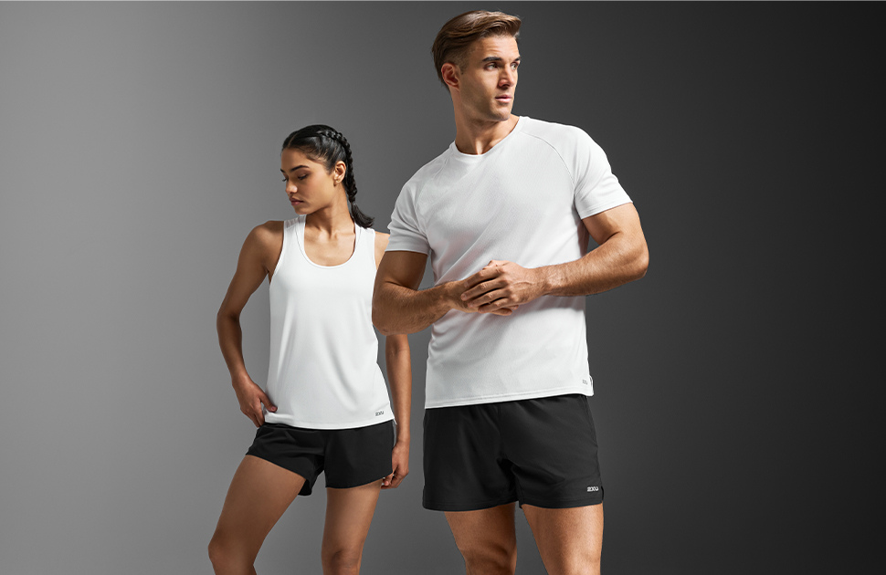2XU - 20% Off Almost Everything 
