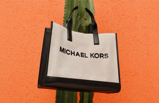 Michael Kors - 60% Off 