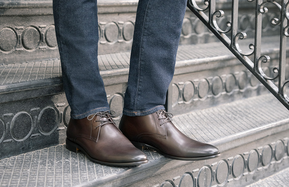 Florsheim | Last Pairs