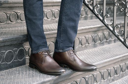 Florsheim | Last Pairs