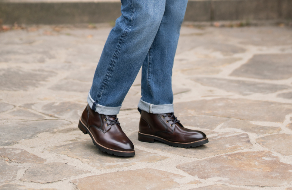Florsheim | 25% Off Full Price 