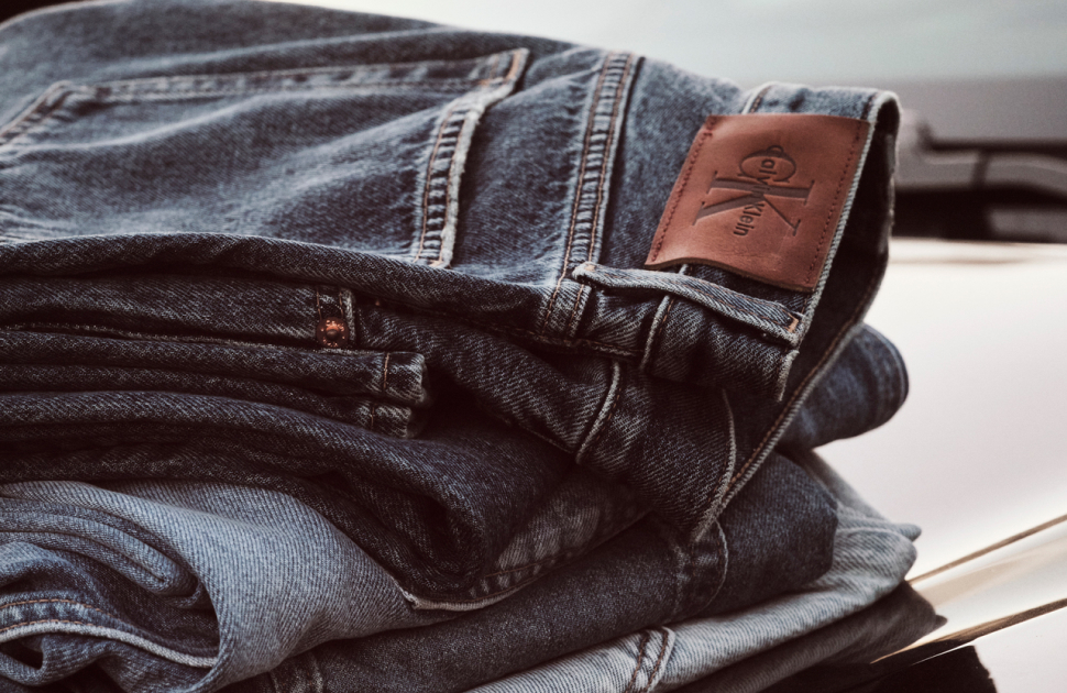 Calvin Klein | 50% Off Full Price Styles + Take A Further 25% On Already Reduced Styles