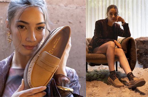 Paul Carroll Shoes | End Of Season Sale